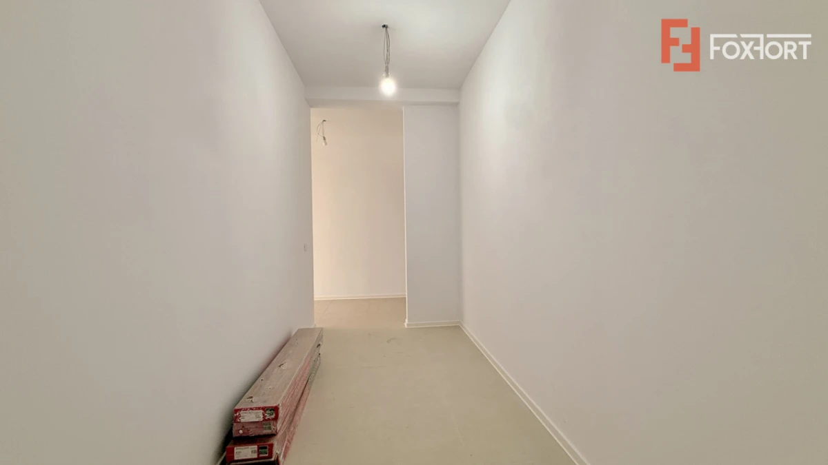 COMISION 0% Apartament cu 2 camere de 62,49 mp - Mosnita - Oportunitate - 7