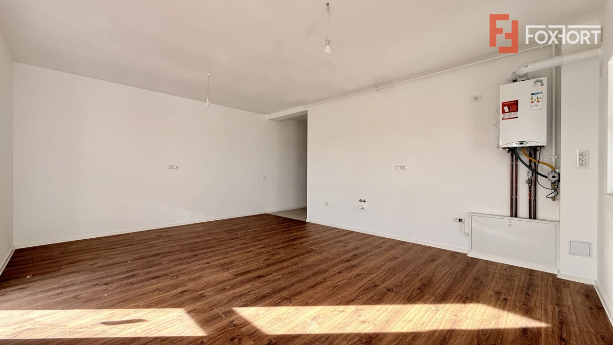 COMISION 0% Apartament cu 2 camere de 62,49 mp - Mosnita - Oportunitate - 2