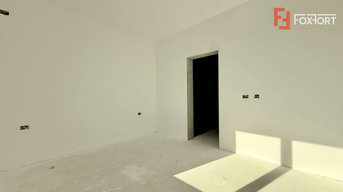 Duplex 5 camere cu toate utilitatile - Mosnita Noua - 7