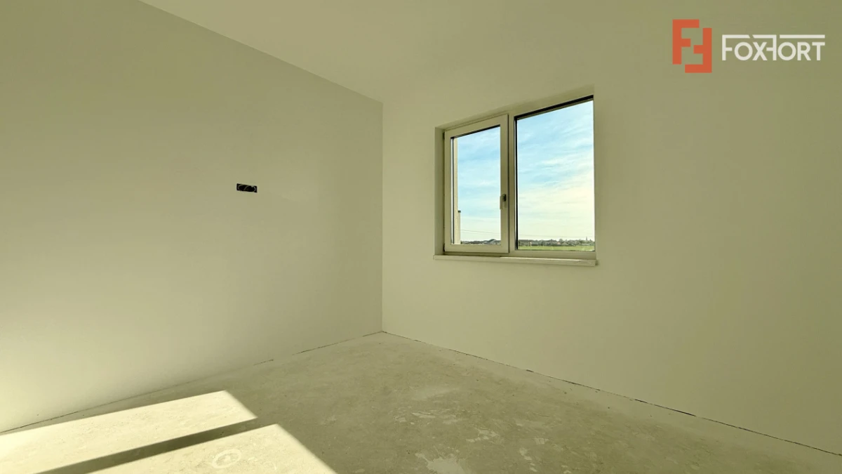 Duplex 5 camere cu toate utilitatile - Mosnita Noua - 6