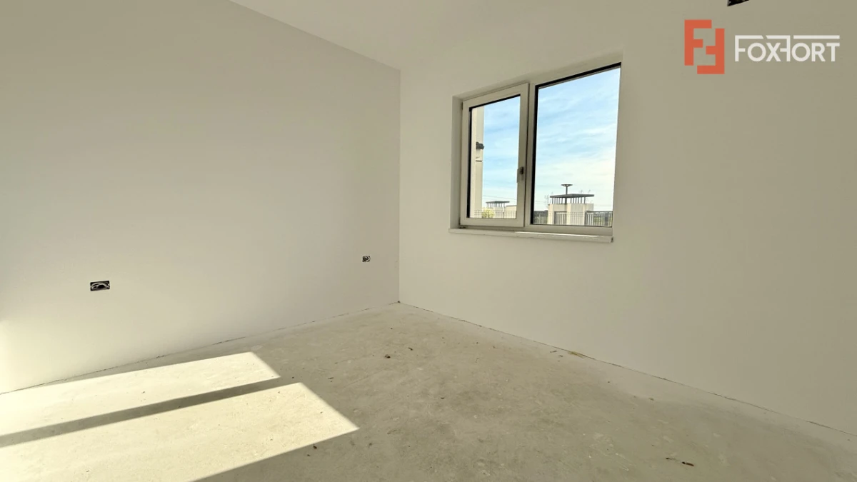 Duplex 5 camere cu toate utilitatile - Mosnita Noua - 4