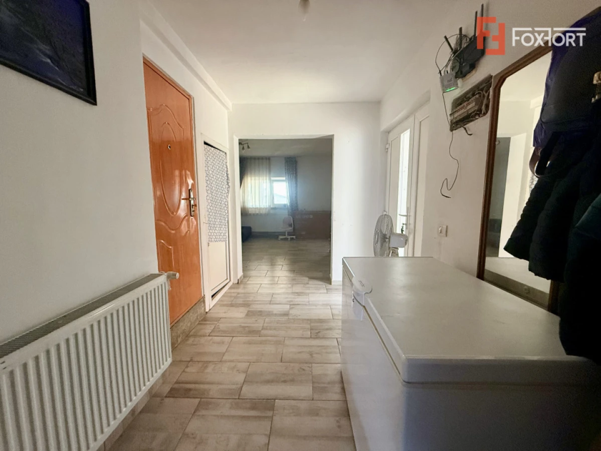 Casa individuala cu 6 camere, de vanzare in Sanandrei - 7