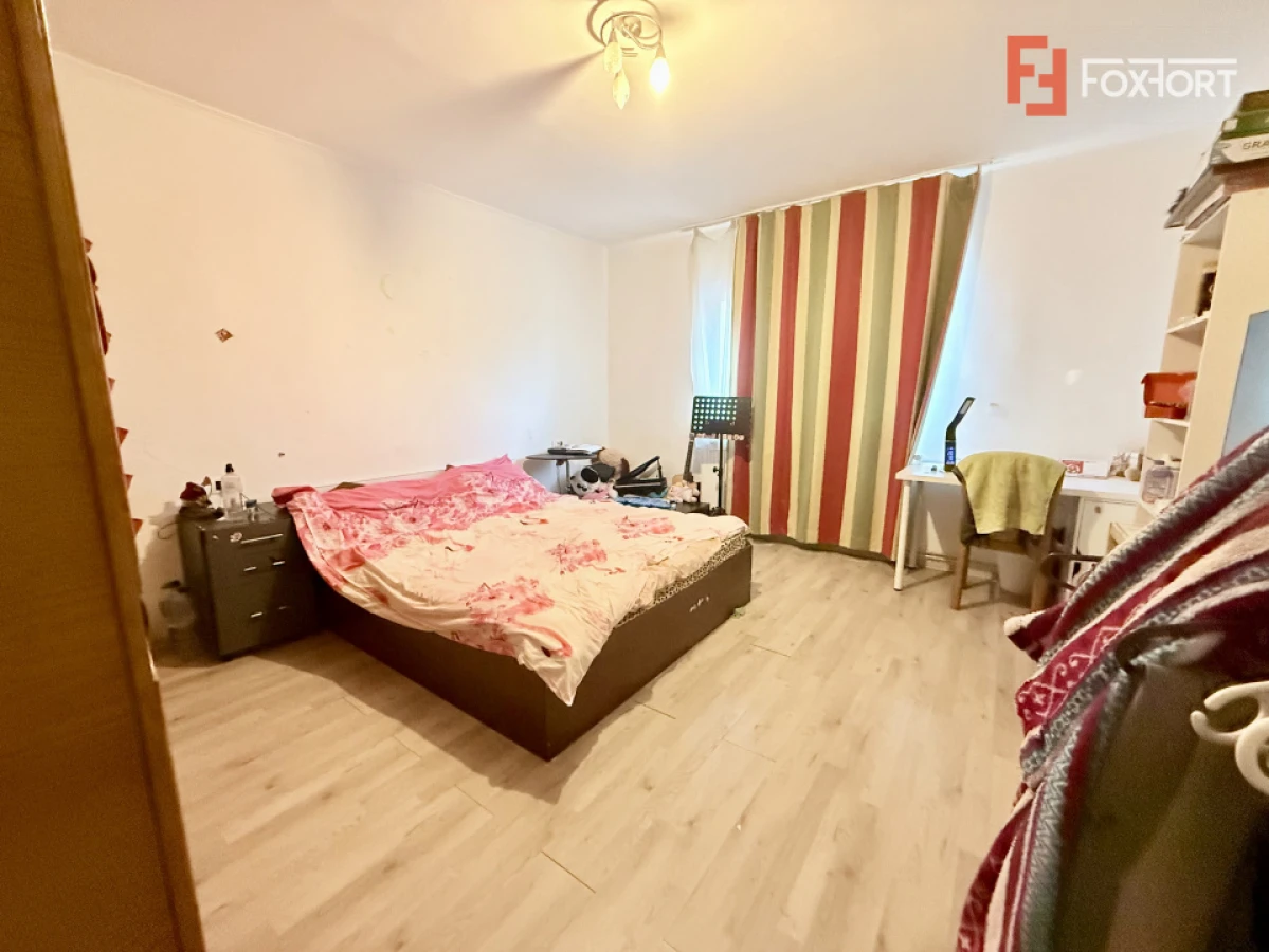 Casa individuala cu 6 camere, de vanzare in Sanandrei - 6