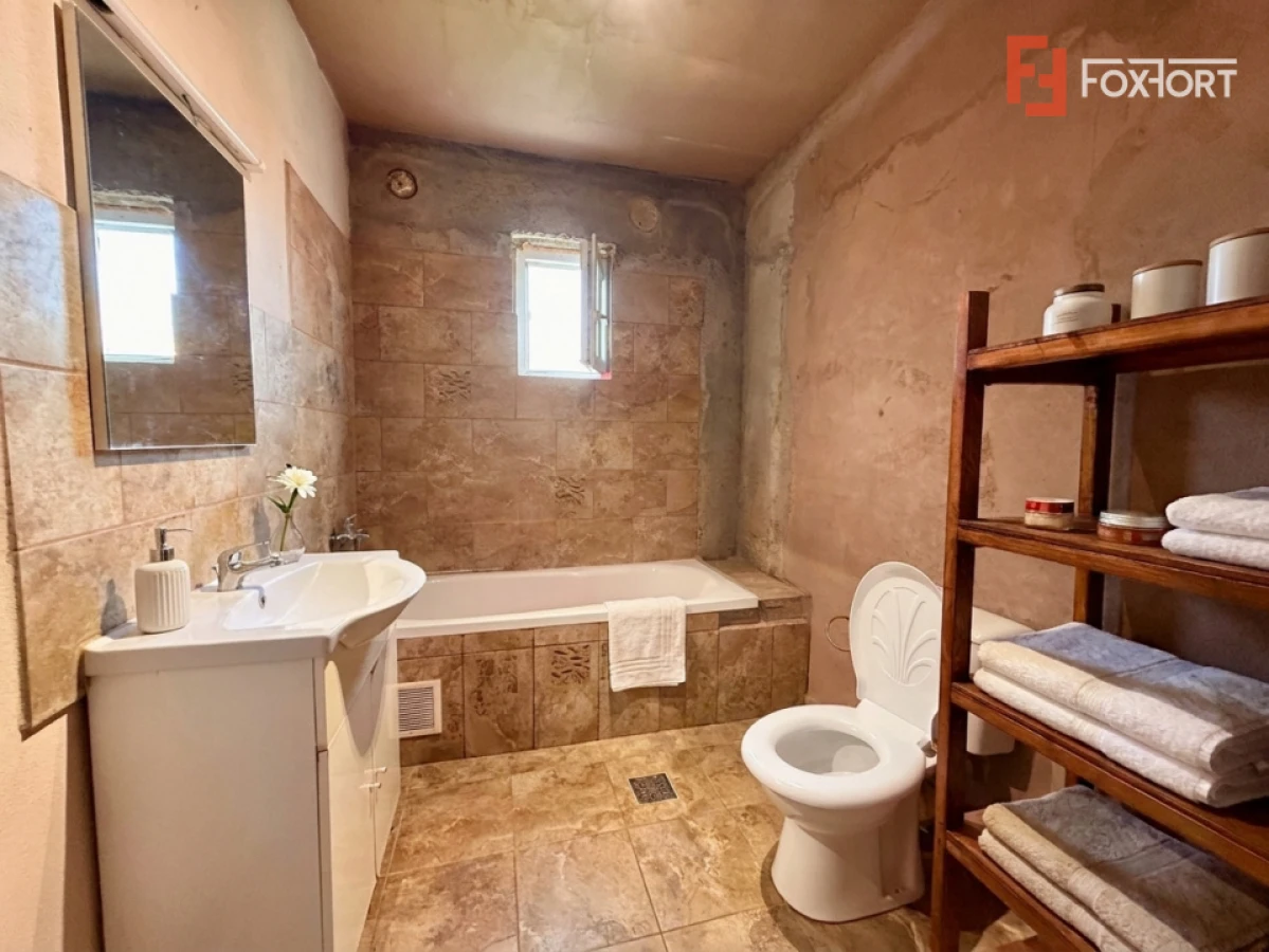 Casa individuala cu 6 camere, de vanzare in Sanandrei - 5