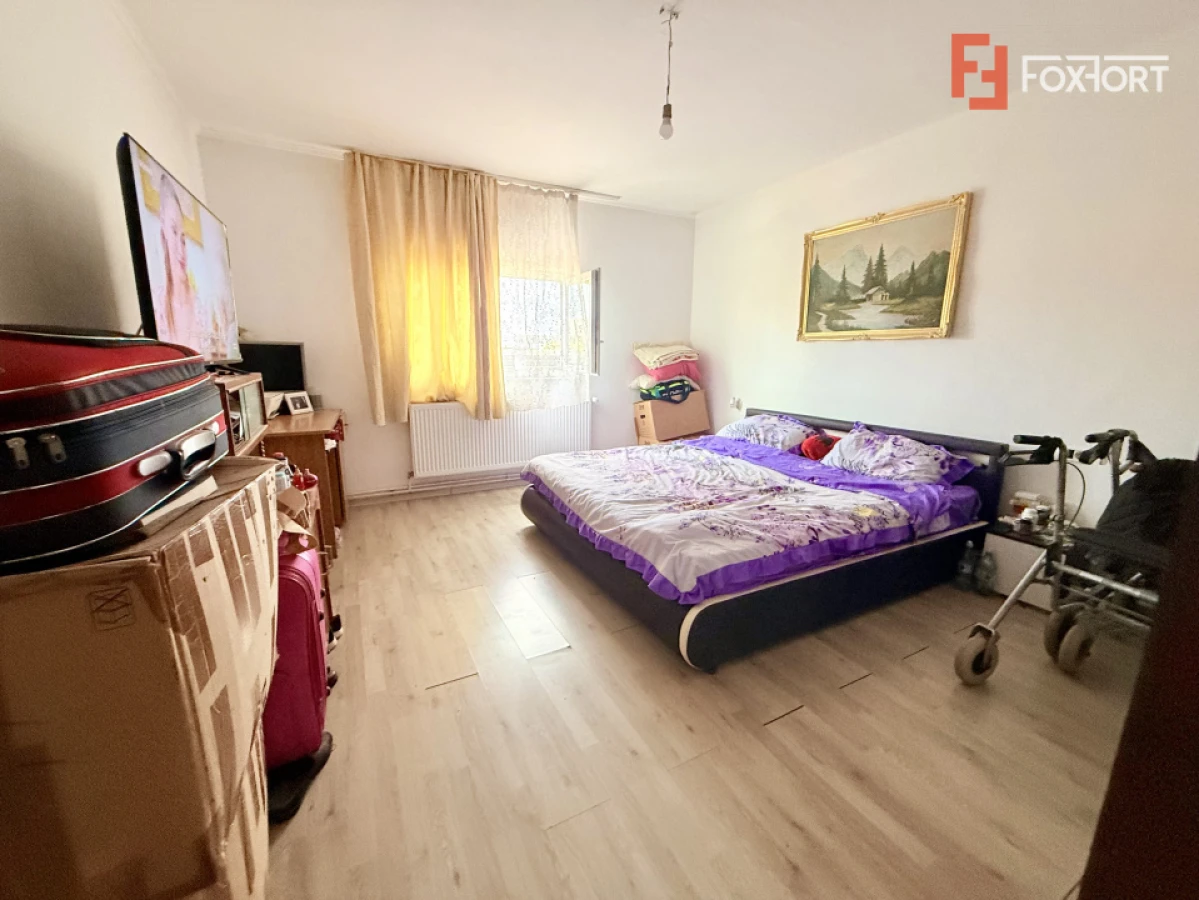 Casa individuala cu 6 camere, de vanzare in Sanandrei - 4
