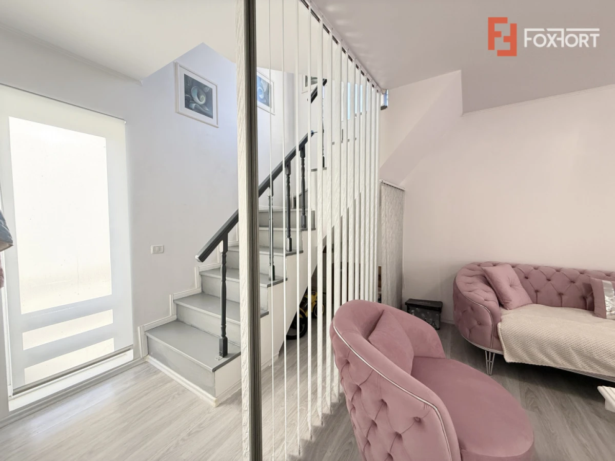 COMISION 0% Casa individuala cu 4 camere de vanzare in Sacalaz - 7