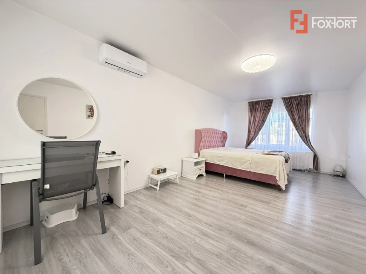 COMISION 0% Casa individuala cu 4 camere de vanzare in Sacalaz - 5
