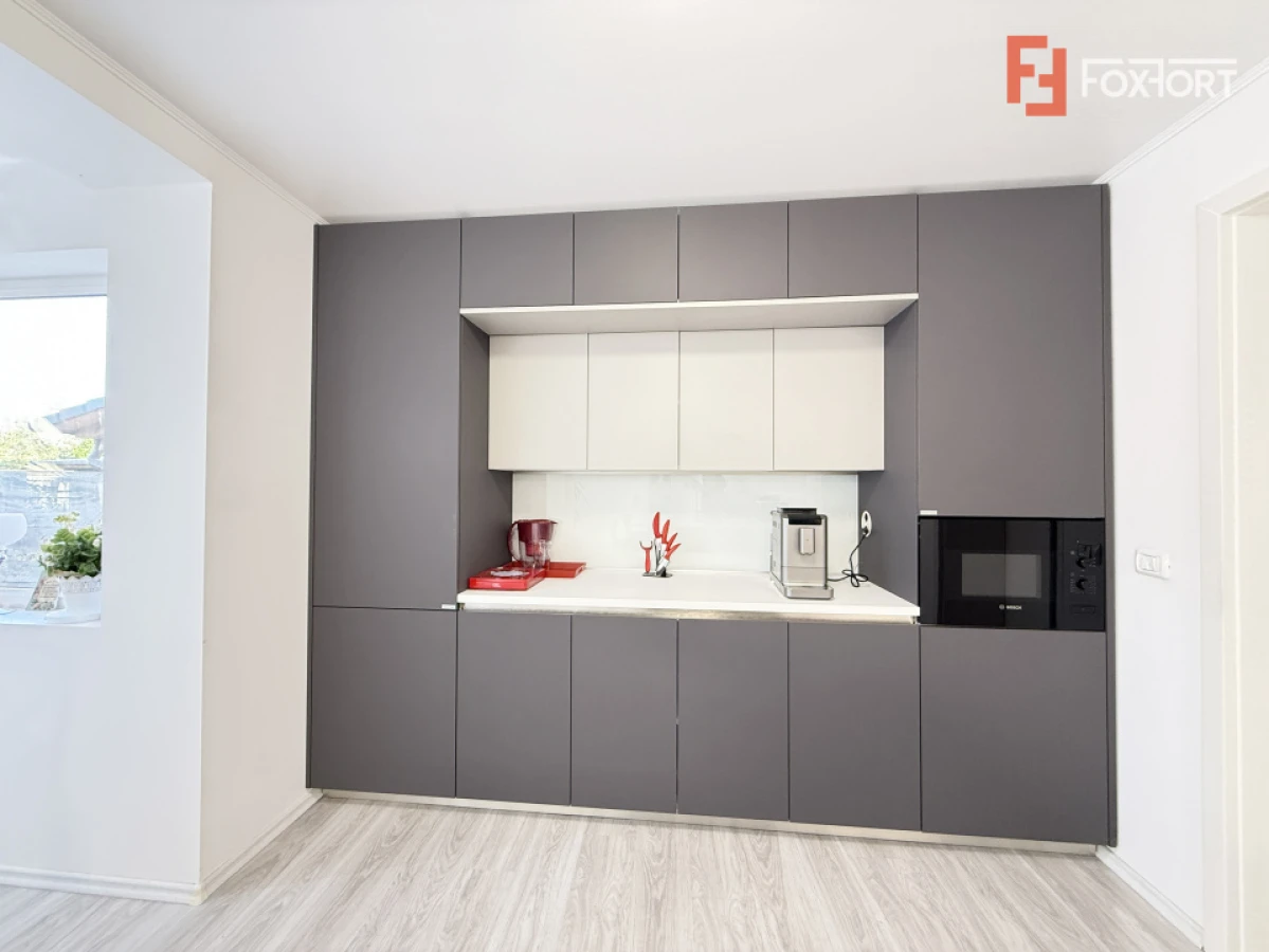 COMISION 0% Casa individuala cu 4 camere de vanzare in Sacalaz - 3