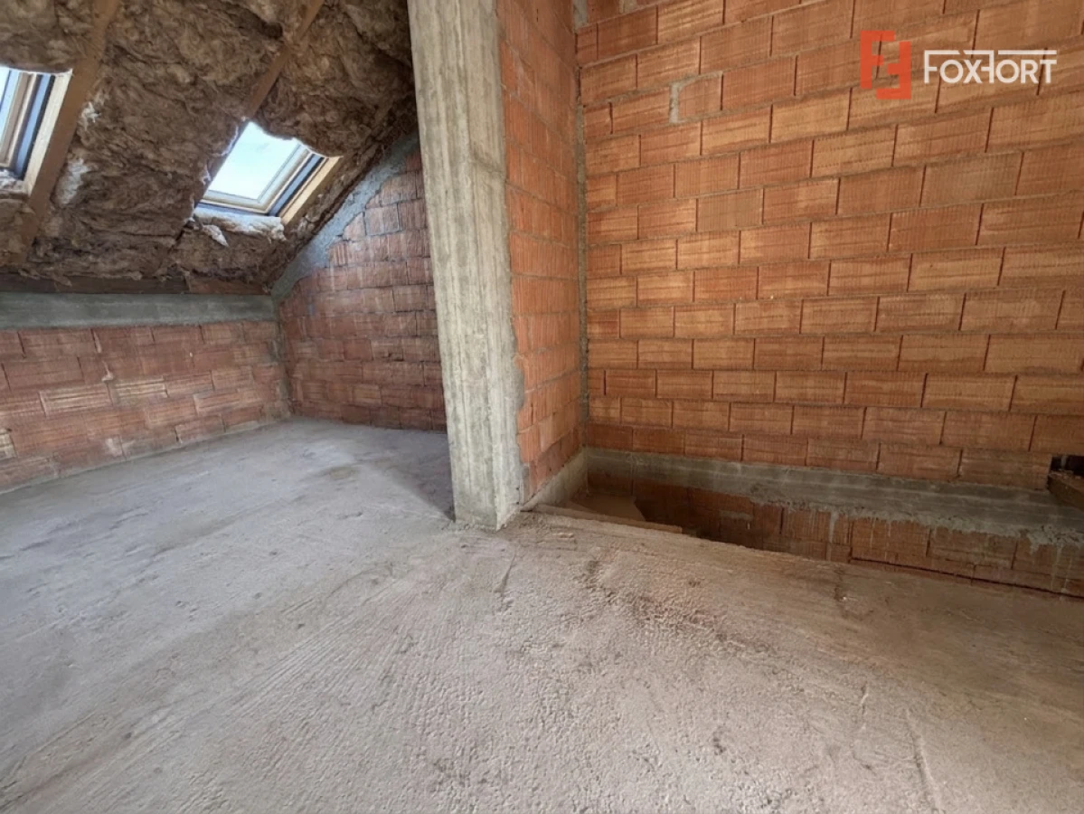 Duplex cu 4 camere de vanzare in Sanandrei - 10