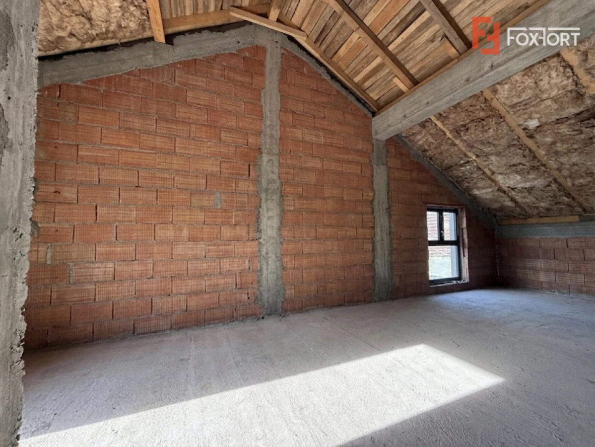 Duplex cu 4 camere de vanzare in Sanandrei - 8