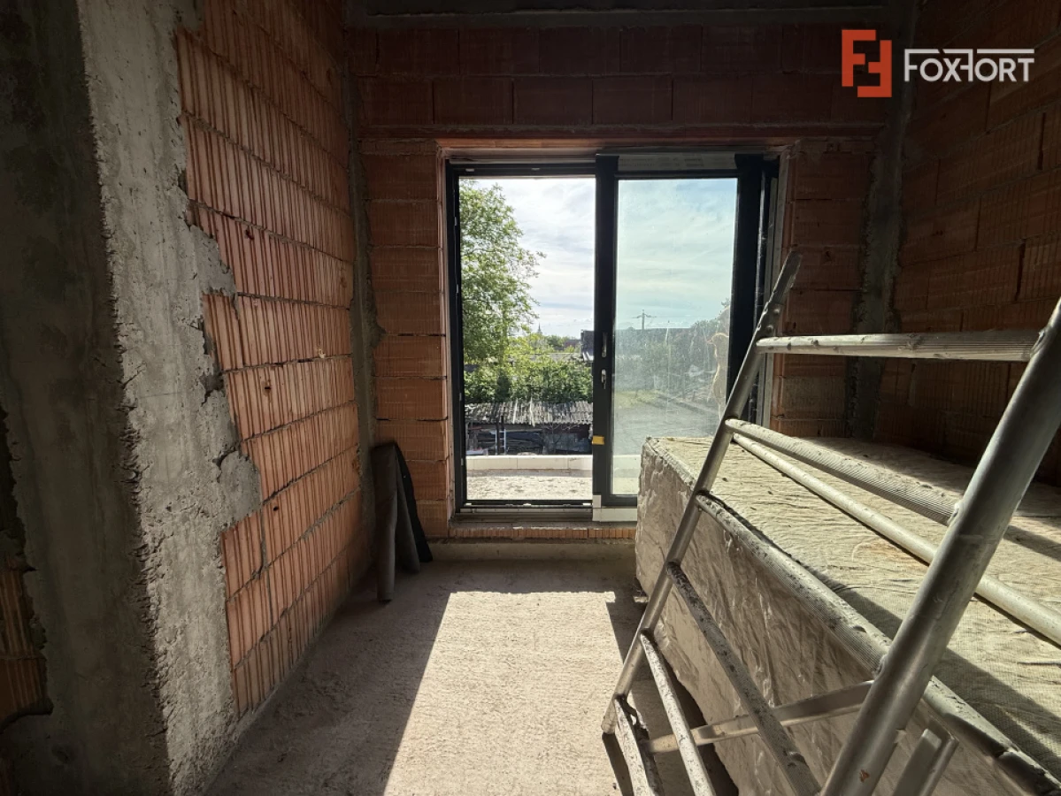 Duplex cu 4 camere de vanzare in Sanandrei - 7
