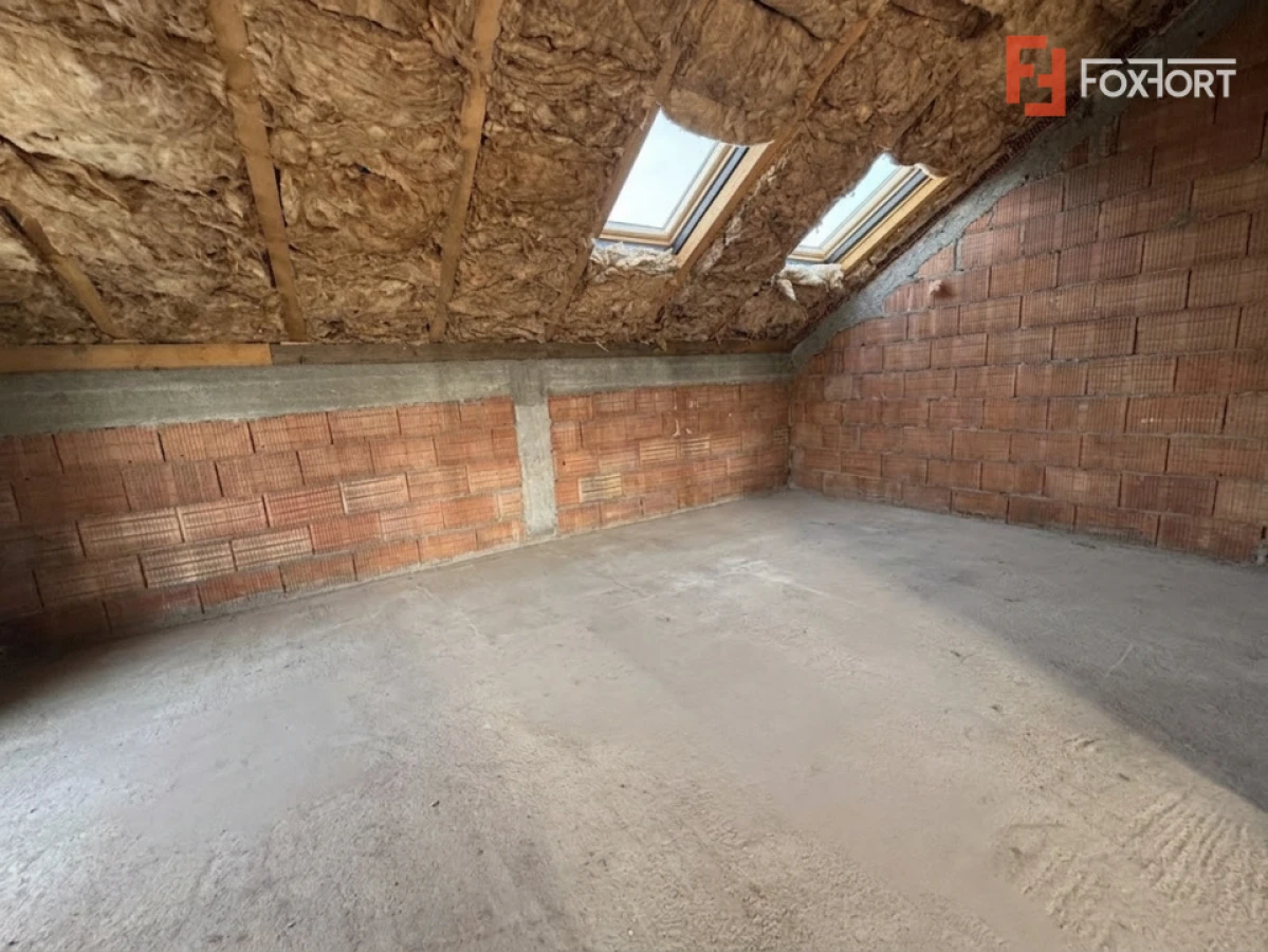 Duplex cu 4 camere de vanzare in Sanandrei - 6