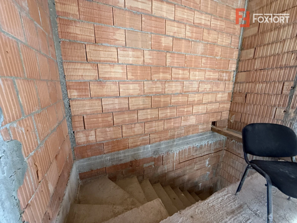 Duplex cu 4 camere de vanzare in Sanandrei - 4