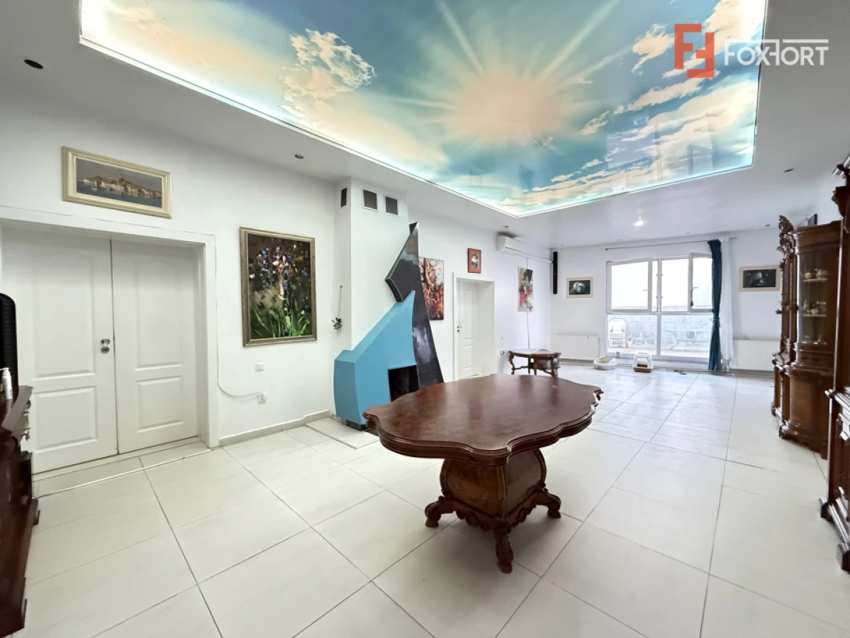 COMISION 0% Imobil ideal pentru clinica sau investitie - zona Blascovici - 10
