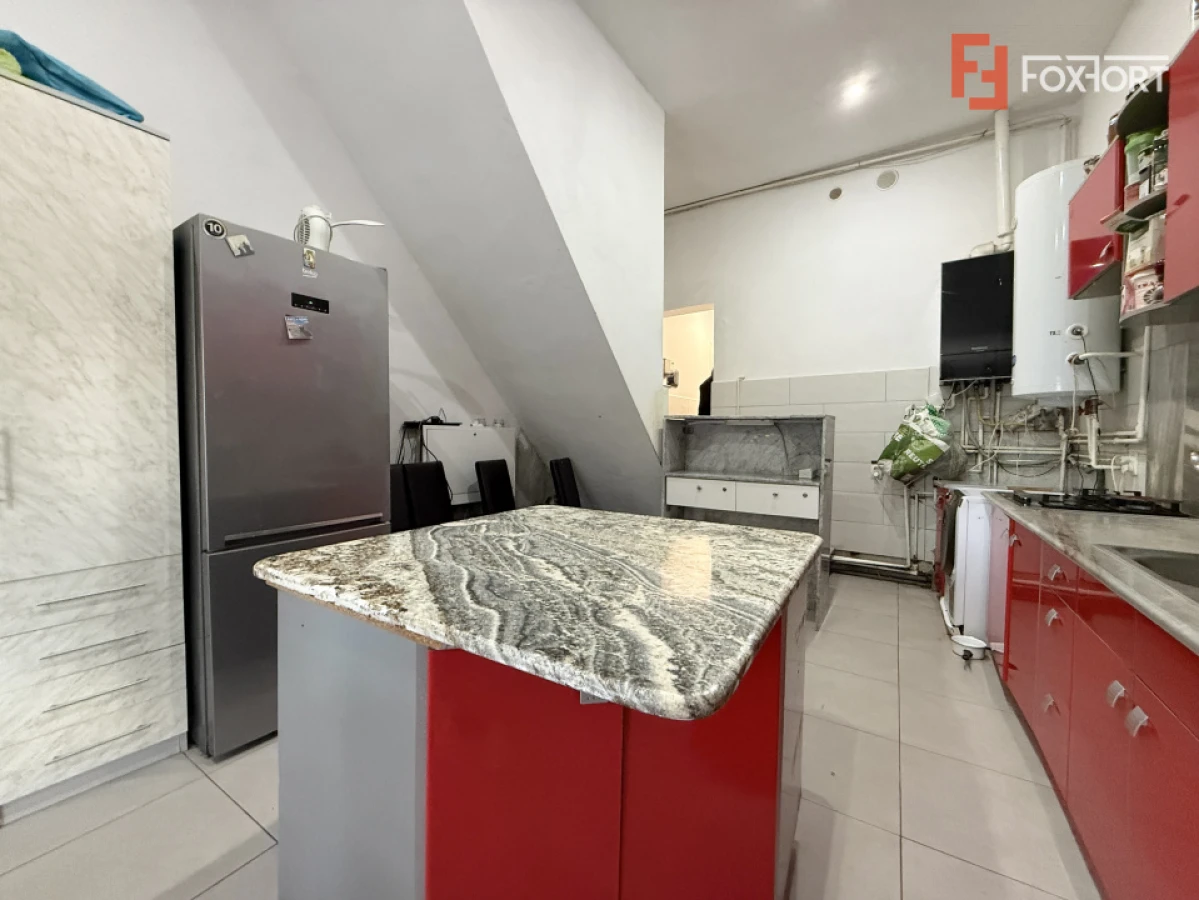 COMISION 0% Imobil ideal pentru clinica sau investitie - zona Blascovici - 7