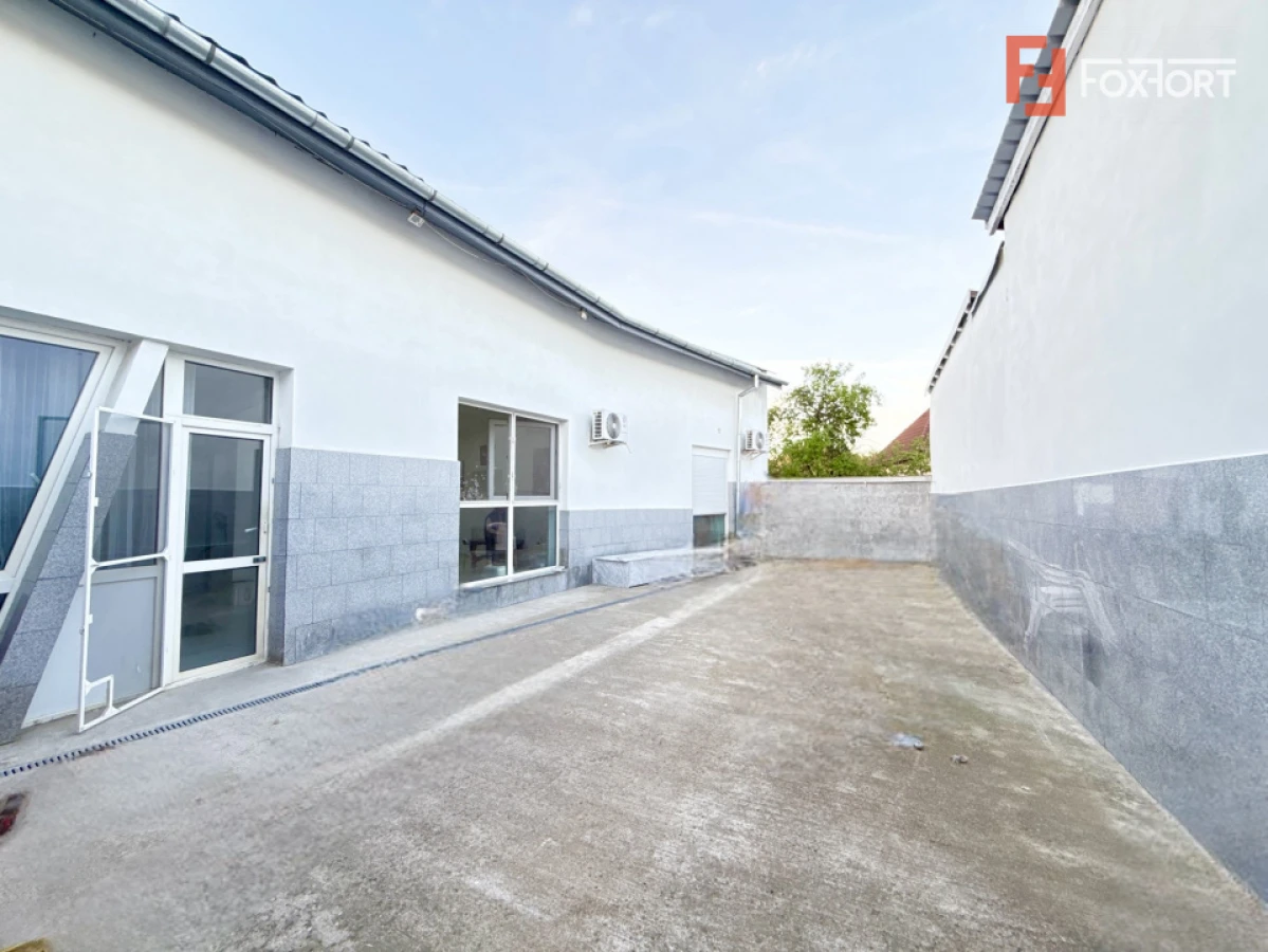 COMISION 0% Imobil ideal pentru clinica sau investitie - zona Blascovici - 6