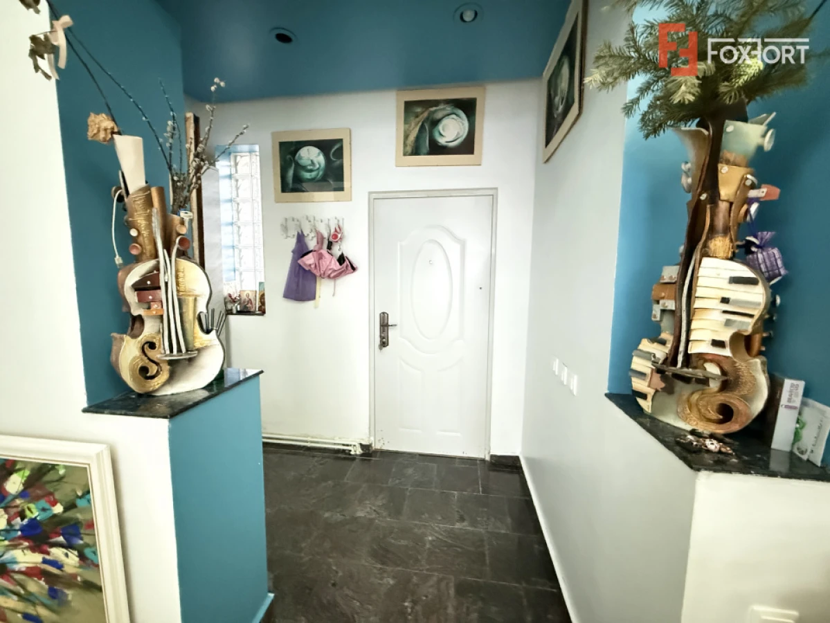 COMISION 0% Imobil ideal pentru clinica sau investitie - zona Blascovici - 4