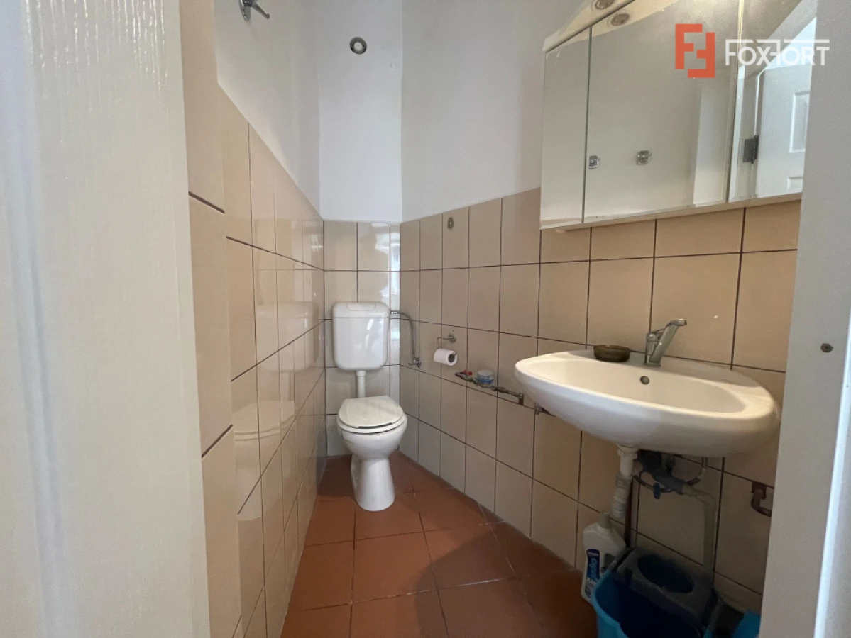Birou de inchiriat ultracentral Arad – gata pentru activitate - 5