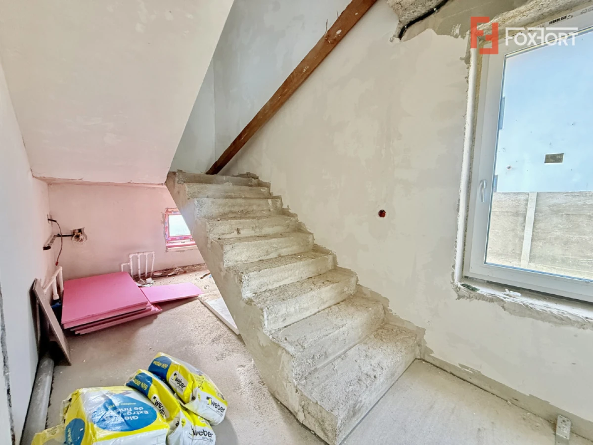 Casa individuala superba, cu 4 camere in Sanandrei - 7