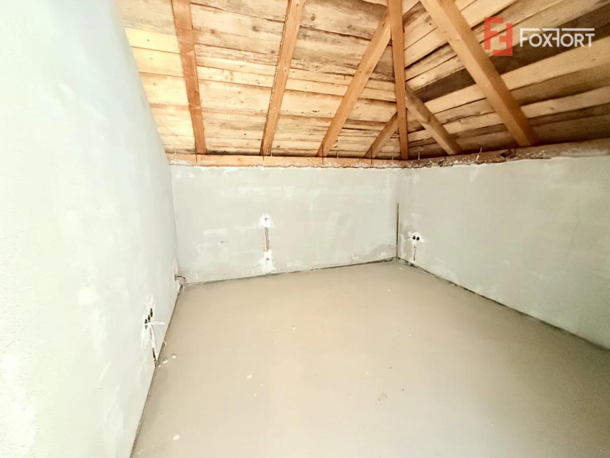 Casa individuala superba, cu 4 camere in Sanandrei - 6