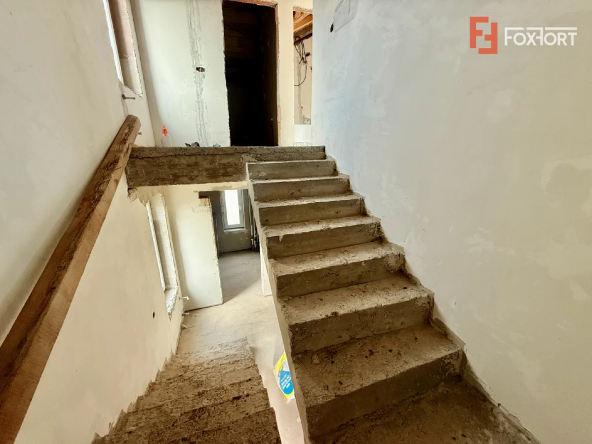 Casa individuala superba, cu 4 camere in Sanandrei - 4