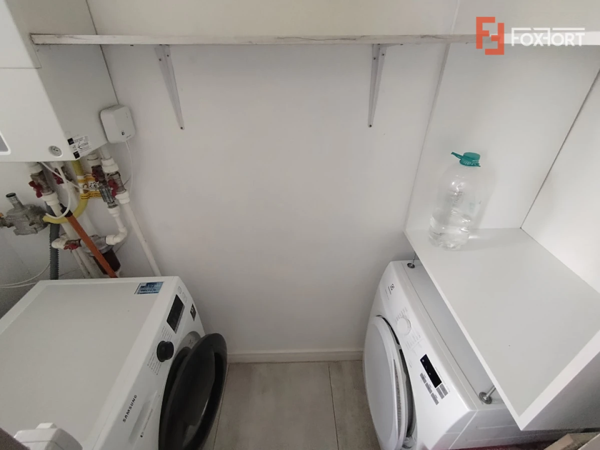 Apartament cu 3 camere de vanzare in Timisoara, zona Garii - 10