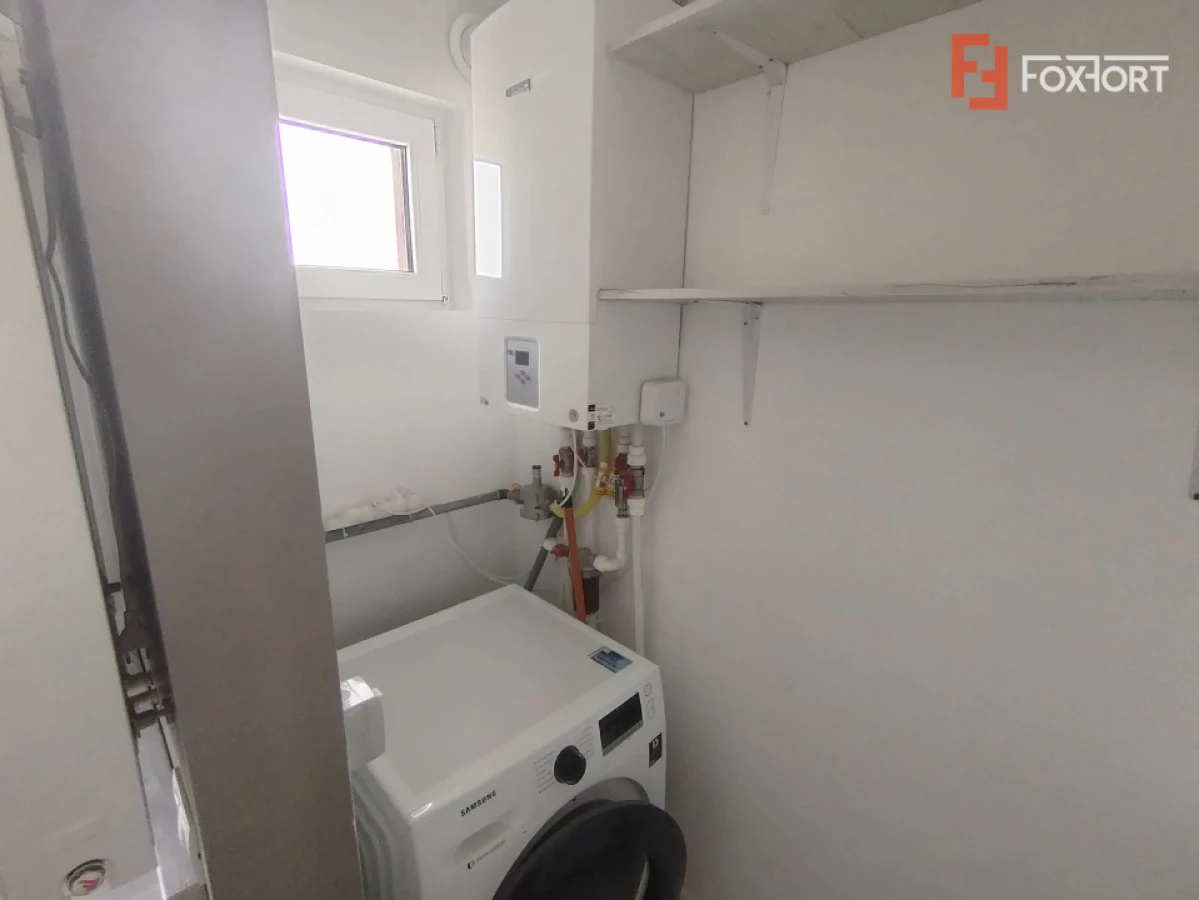 Apartament cu 3 camere de vanzare in Timisoara, zona Garii - 9