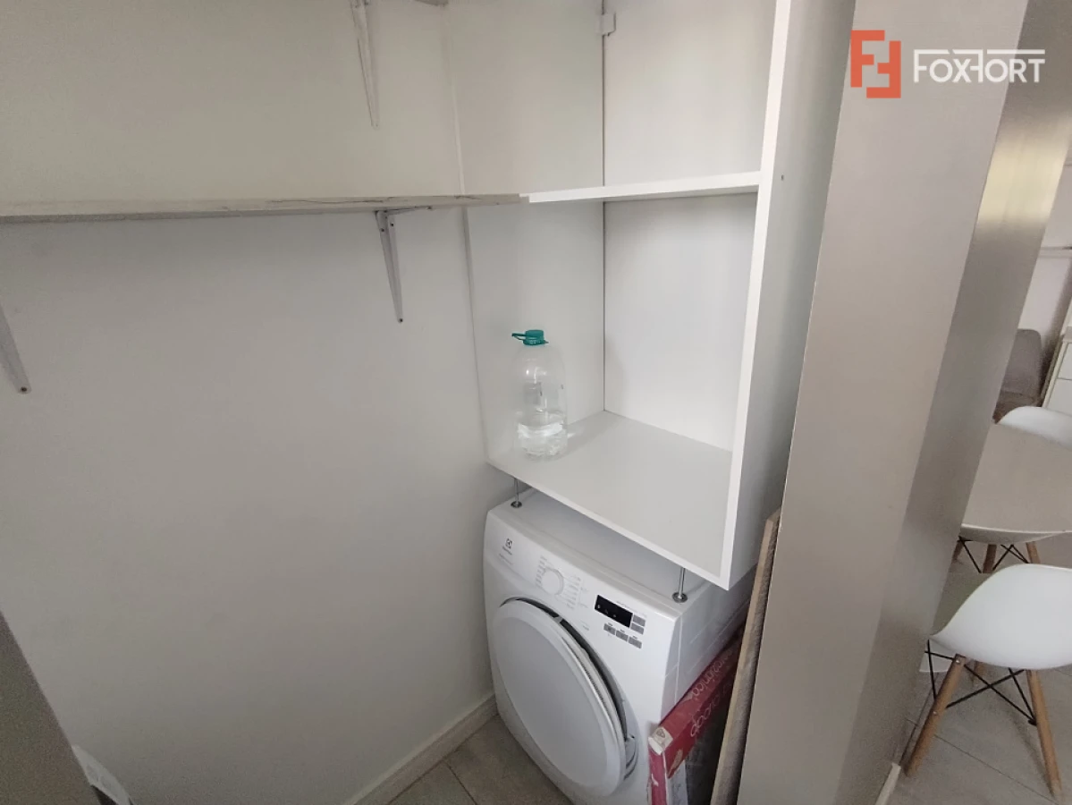 Apartament cu 3 camere de vanzare in Timisoara, zona Garii - 8