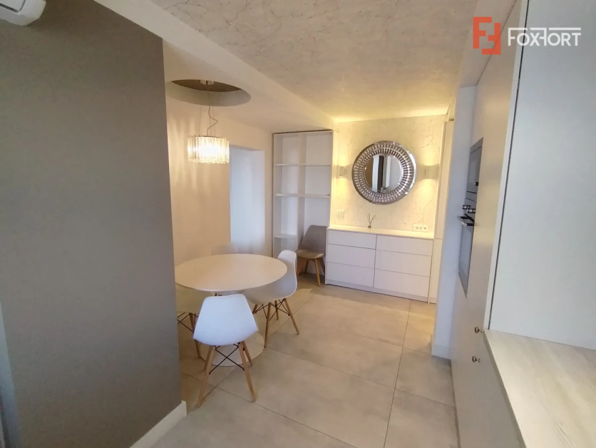 Apartament cu 3 camere de vanzare in Timisoara, zona Garii - 6