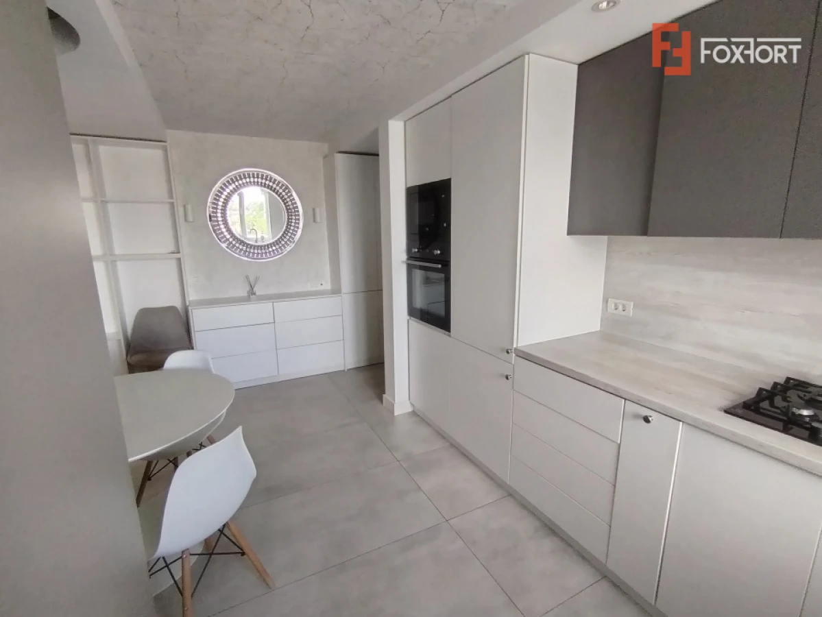 Apartament cu 3 camere de vanzare in Timisoara, zona Garii - 5