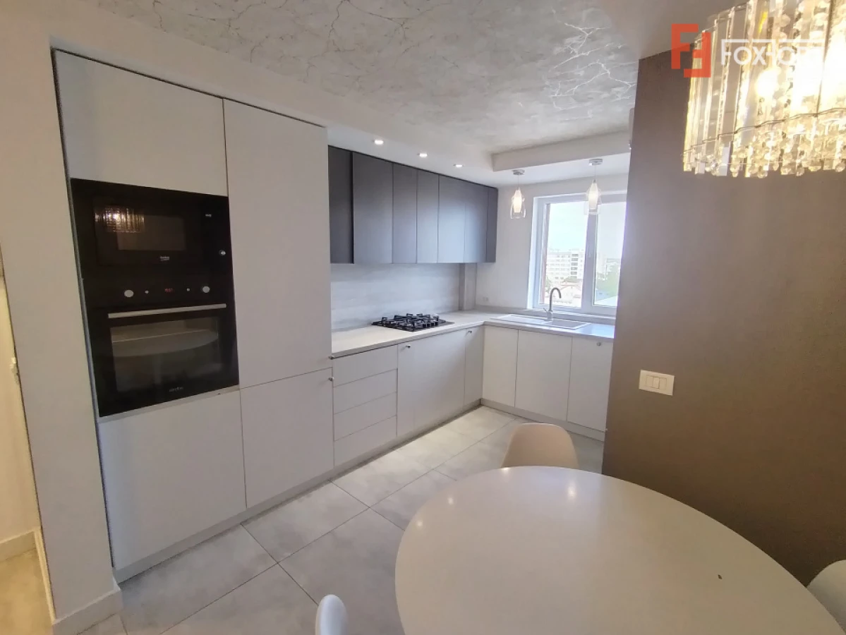 Apartament cu 3 camere de vanzare in Timisoara, zona Garii - 4