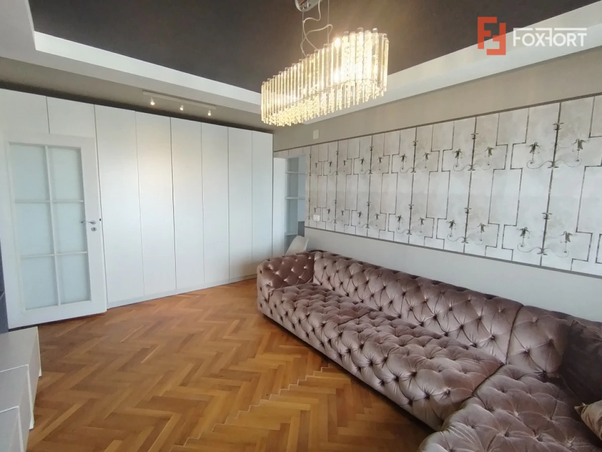 Apartament cu 3 camere de vanzare in Timisoara, zona Garii - 3