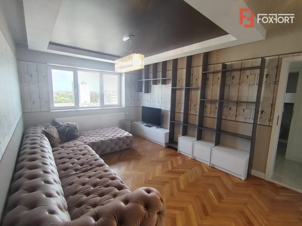 Apartament cu 3 camere de vanzare in Timisoara, zona Garii - 2