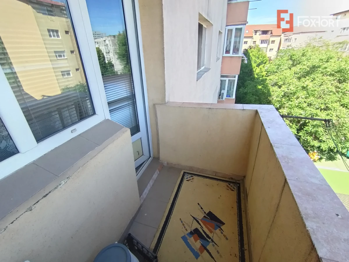COMISION 0% Apartament cu 2 camere de vanzare in zona Dambovita - 9