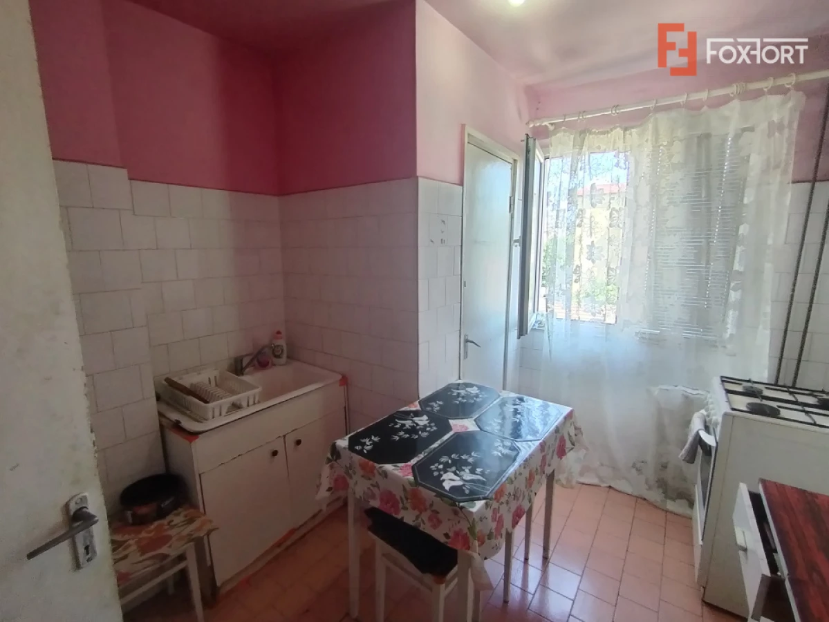 COMISION 0% Apartament cu 2 camere de vanzare in zona Dambovita - 6