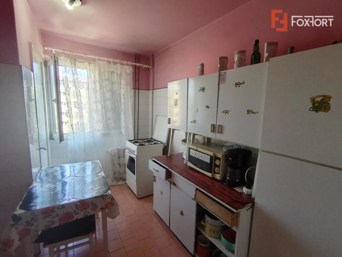 COMISION 0% Apartament cu 2 camere de vanzare in zona Dambovita - 5