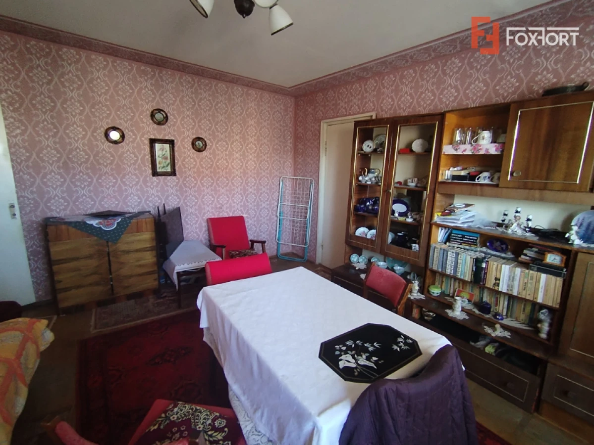 COMISION 0% Apartament cu 2 camere de vanzare in zona Dambovita - 2