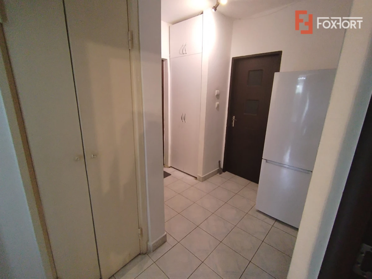 Apartament cu 2 camere de inchiriat in zona Complex Studentesc - 9