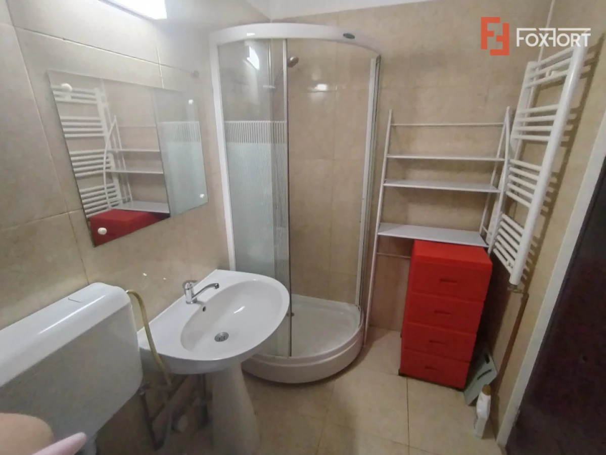 Apartament cu 2 camere de inchiriat in zona Complex Studentesc - 8