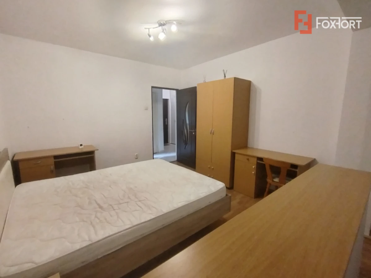 Apartament cu 2 camere de inchiriat in zona Complex Studentesc - 6