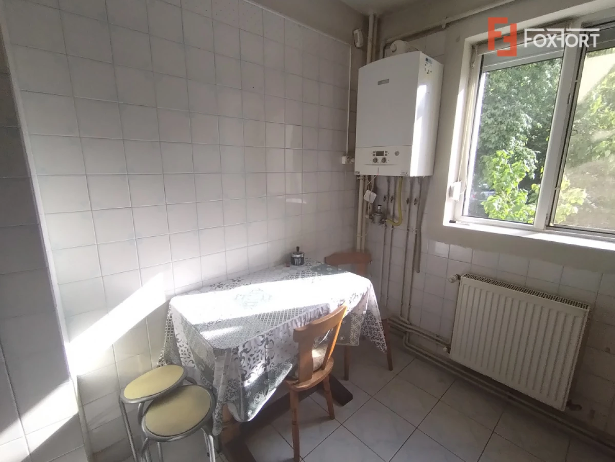 Apartament cu 2 camere de inchiriat in zona Complex Studentesc - 5
