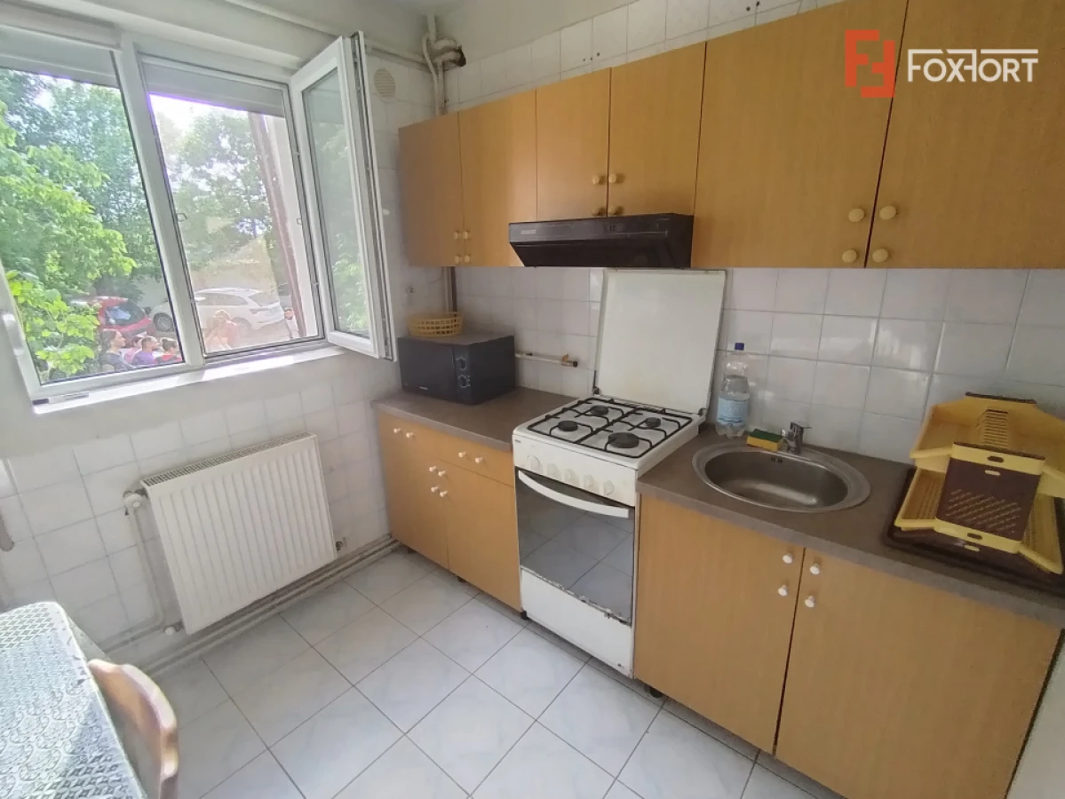 Apartament cu 2 camere de inchiriat in zona Complex Studentesc - 4