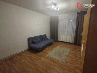 Apartament cu 2 camere de inchiriat in zona Complex Studentesc