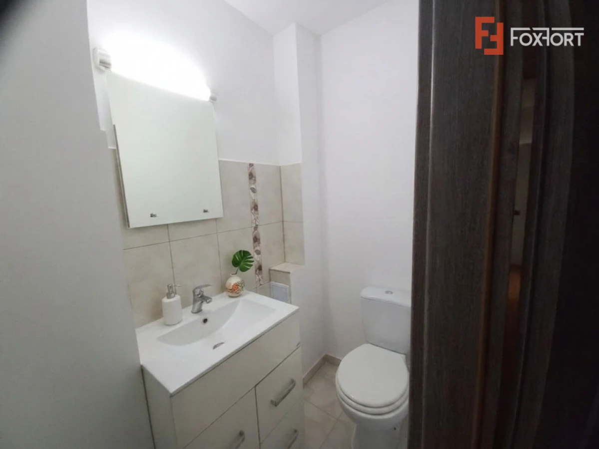Apartament cu 3 camere de vanzare in zona Lipovei - 8