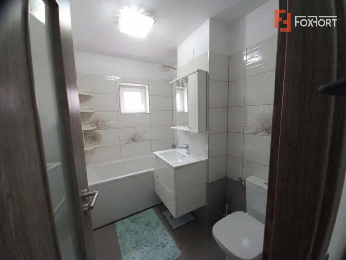 Apartament cu 3 camere de vanzare in zona Lipovei - 7