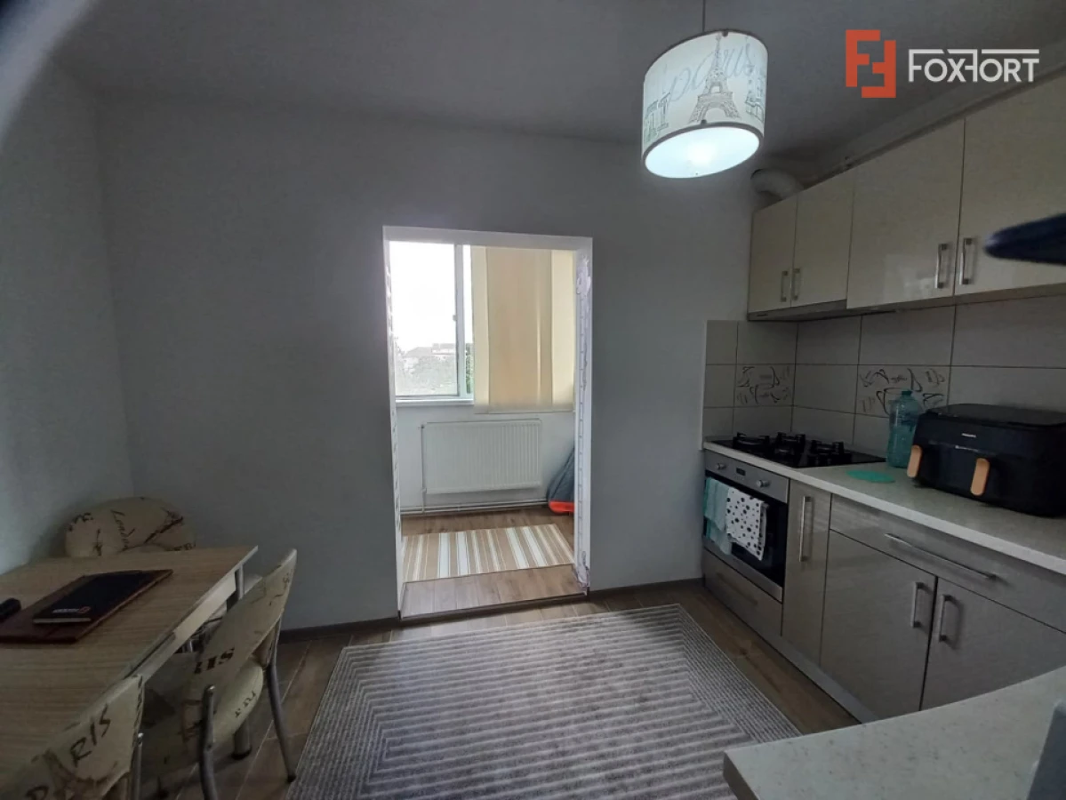Apartament cu 3 camere de vanzare in zona Lipovei - 6