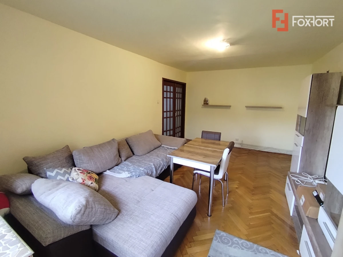 Apartament cu 3 camere de vanzare in zona Soarelui - 5
