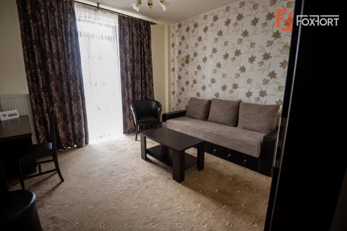 Hotel Miky Arad de vanzare bussiness operational functional - 38 camere - 3