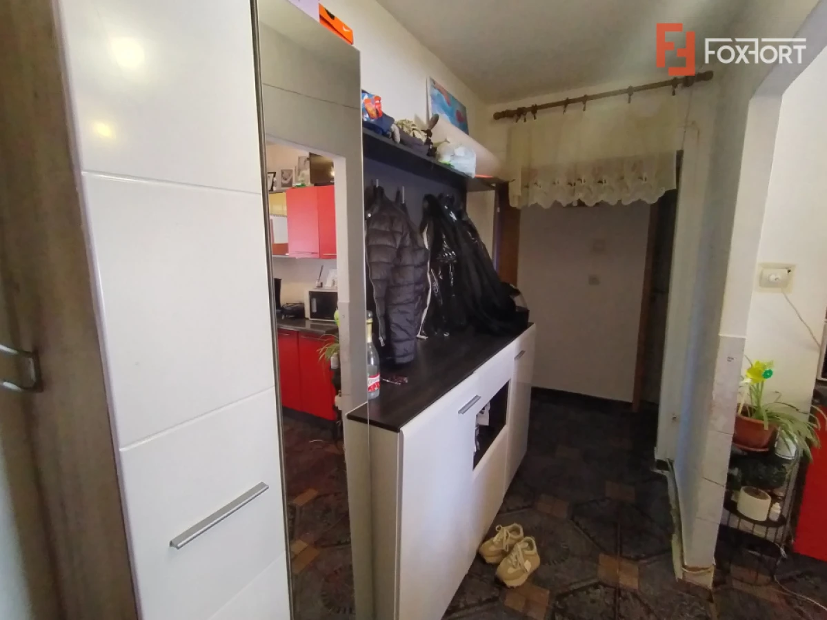 COMISION 0% Apartament cu 2 camere de vanzare in zona Soarelui - 10