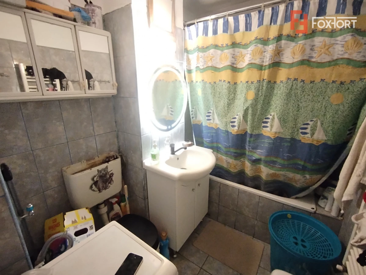 COMISION 0% Apartament cu 2 camere de vanzare in zona Soarelui - 9
